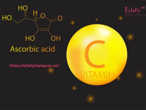 Dùng Vitamin C Để Chăm Sóc Da - Những Điều Cần Biết Khi Sử Dụng