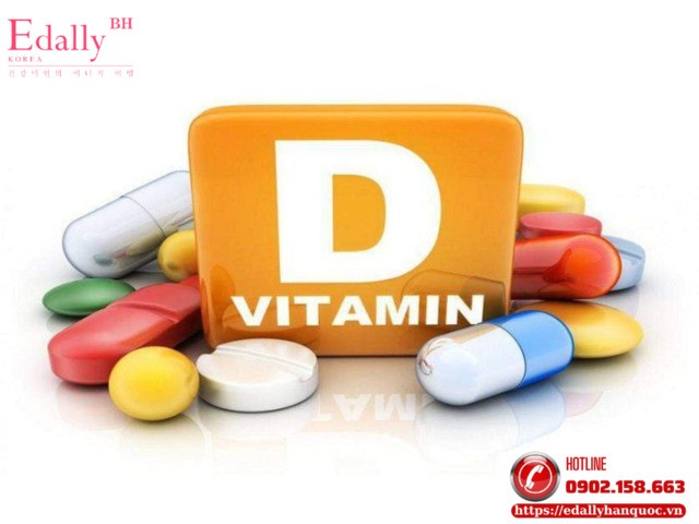 Vitamin D có thực sự cần bổ sung hay không?