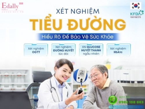 Xét Nghiệm Tiểu Đường Có Cần Thiết Không?