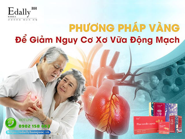 Xơ vữa động mạch có nguy hiểm không và có chữa khỏi được không?